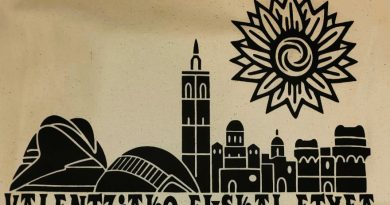 2025eko Valentziako Euskal Etxeko kamiseta lehiaketaren irudi irabazlea badugu