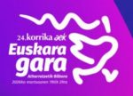 Heldu da Korrika 2026, Valentziako Euskal Etxera – Arriba la Korrika 2026 a l’Euskal Etxea de València